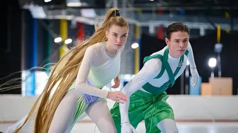 Top Model: Aleksandra i Maciej wzbudzili zazdrość Michaliny