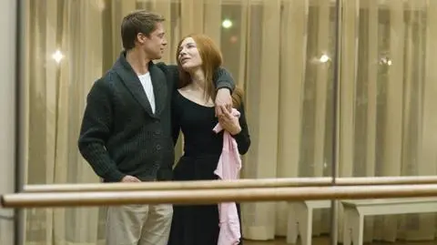 Ciekawy przypadek Benjamina Buttona