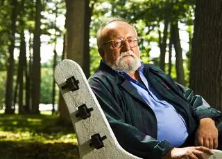 Krzysztof Penderecki