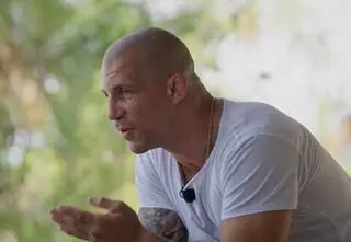 "Mistrzowskie pojedynki. Eternal Glory". Damian Janikowski zdobył się na wyznanie. Wspomniał o niełatwym dzieciństwie [PRZED EMISJĄ W TV]