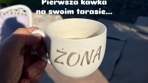 Agnieszka Łyczakowska ma wielkie powody do radości! Pokazała zdjęcia z nowego domu. Internauci gratulują