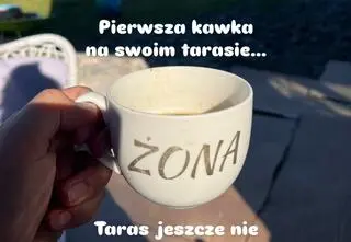 Agnieszka Łyczakowska ma wielkie powody do radości! Pokazała zdjęcia z nowego domu. Internauci gratulują