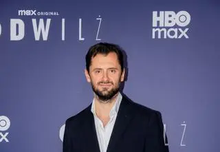 Bartłomiej Kotschedoff o jesiennej chandrze. "Jestem trochę jesieniarą" [TYLKO U NAS]