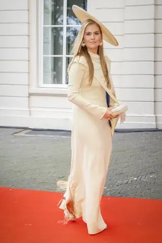 Księżniczka Amalia