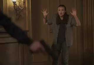 Zakończenie 2. sezonu "The Last of Us" zszokowało widzów. Czy Ellie przeżyła? Co wydarzy się w 3. sezonie?