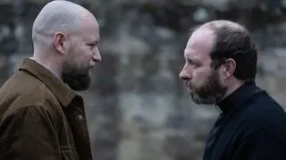 Szadź 3, odcinek 2. 