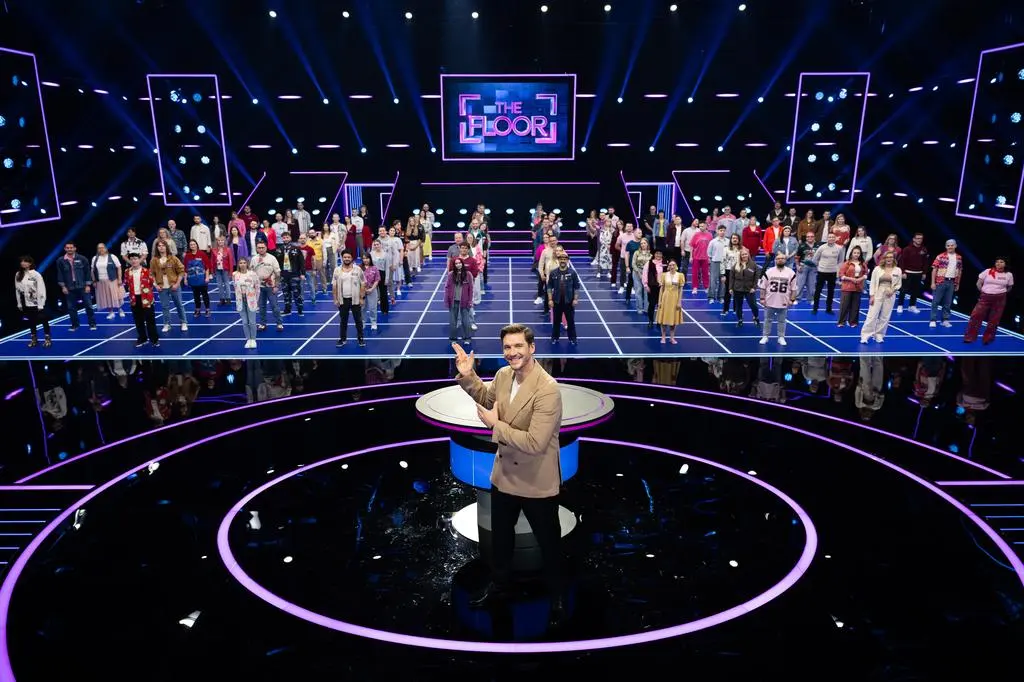 Najpopularniejszy teleturniej w Polsce wraca z nowym sezonem! “The Floor” już od 9 lutego na antenie TVN