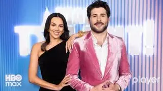 "Mam Talent! 17" - Paulina Krupińska i Jan Pirowski