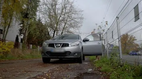 Wojny samochodowe. 21 tysięcy – lepszy Qashqai czy Antara?