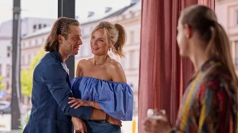 "Na Wspólnej", odcinek 3895