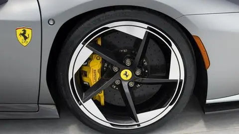 Ferrari HC25