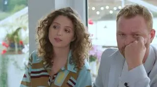 "Na Wspólnej" odc. 4121, Daniel z żoną