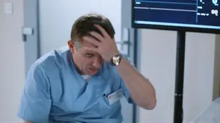 Zdjęcia z "Na Wspólnej" odc. 4068