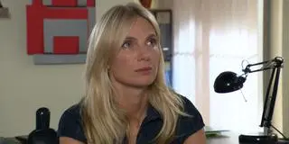 "Na Wspólnej" - Monika Cieślik