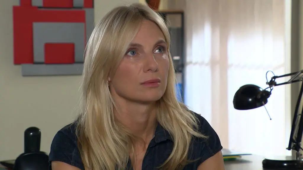 Monika Cieślik