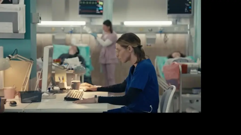 "Szpital św