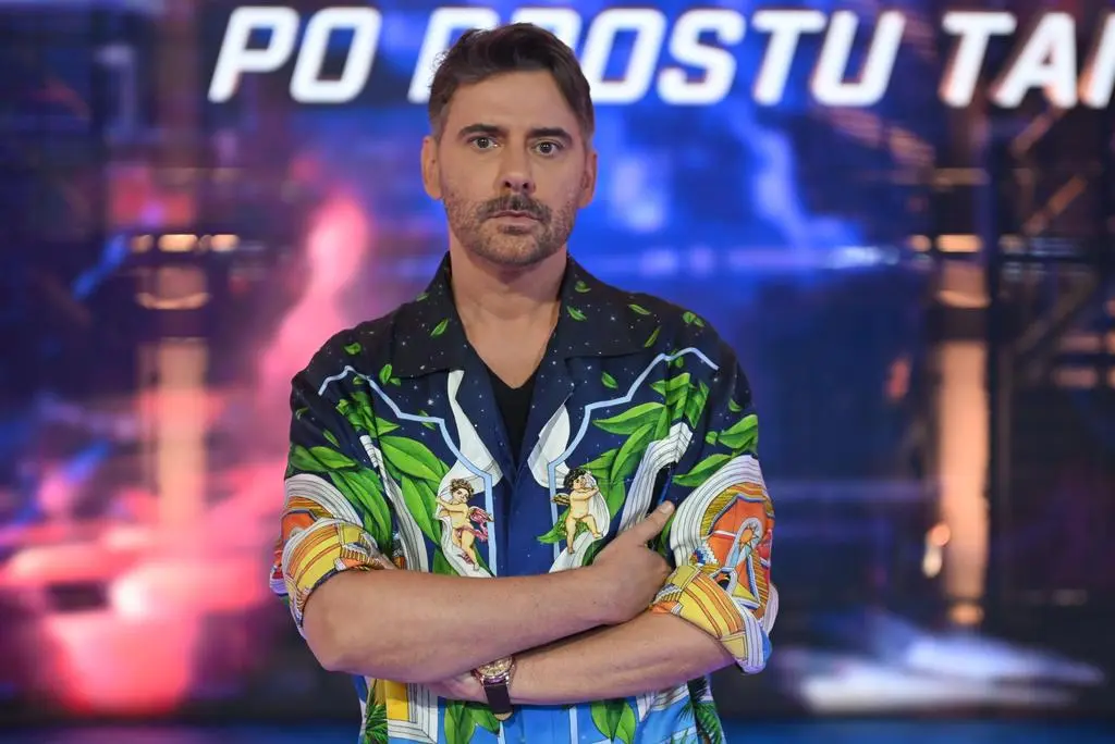 Marcin Tyszka