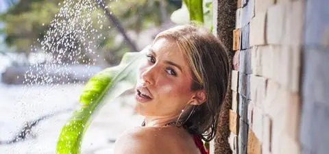 Kamila ma dość bycia drugim wyborem w "Hotelu Paradise 12". "Dla mnie to jest po prostu żałosne" [PRZED EMISJĄ W TV]