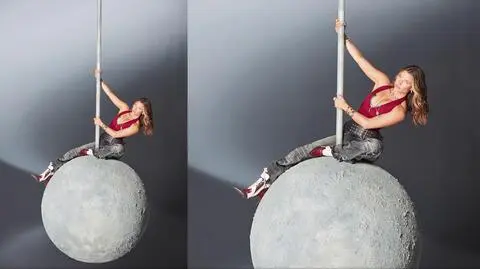 Top Model: Julia Wieniawa