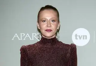 Katarzyna Warnke opublikowała efekty swojej pierwszej sesji zdjęciowej. Fani zachwyceni. "Jeszcze piękniejsza"