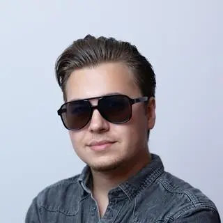 Bartek Majcher