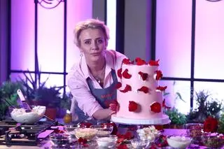 MasterChef: Magda Rozenfeld