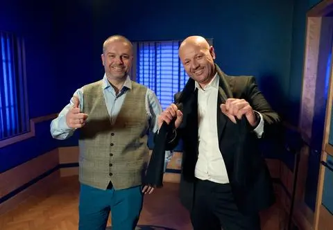 Duda kontra Szafrański seria 7. Kto wygrał?