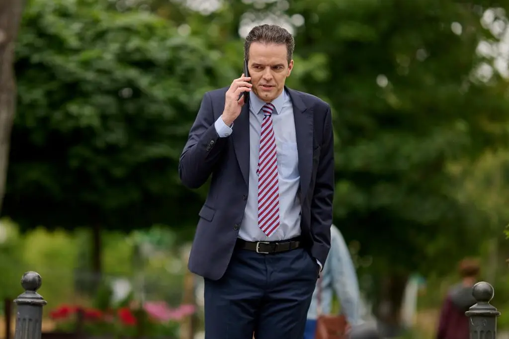 Sebastian Petrus w nowych odcinkach "Na Wspólnej" 