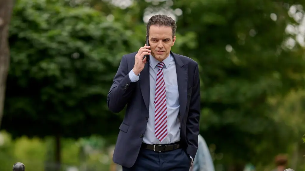 Sebastian Petrus w nowych odcinkach "Na Wspólnej" 