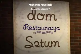 "Kuchenne rewolucje 15", odc. 7