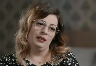 Agnieszka ze "ŚOPW" wyjawiła, jak wyglądał dzień rozstania. "Zostawiłam mu list..."