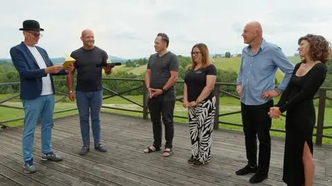 Burzliwy przebieg 5. odcinka "Bitwy o gości". Finał może Was zaskoczyć. "Nie wszyscy grali uczciwie"