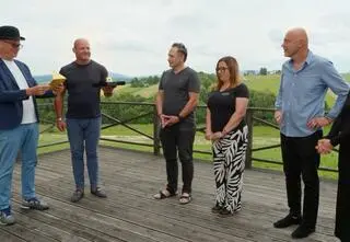 Burzliwy przebieg 5. odcinka "Bitwy o gości". Finał może Was zaskoczyć. "Nie wszyscy grali uczciwie"