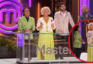 Eryk odpadł z "MasterChef Nastolatki 2"! Poświęcił się dla Neli i… to go zgubiło!
