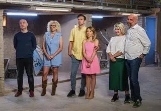 "Zróbmy sobie dom", odcinek 9 - ostatni etap przed wielkim finałem! 