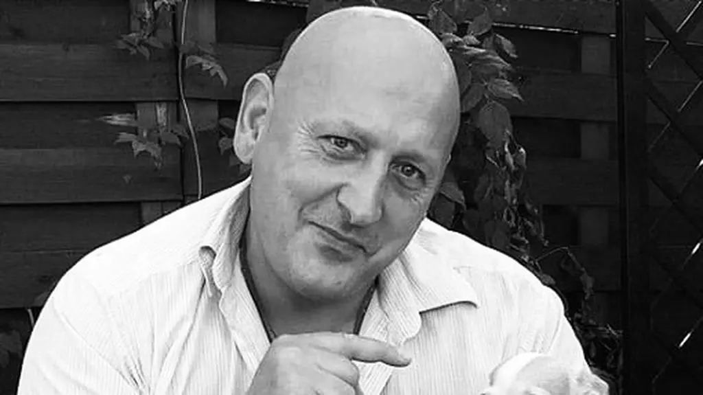 Jacek Wójcik nie żyje