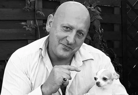 Jacek Wójcik nie żyje. Uczestnik programów TTV zmarł w wieku 56 lat