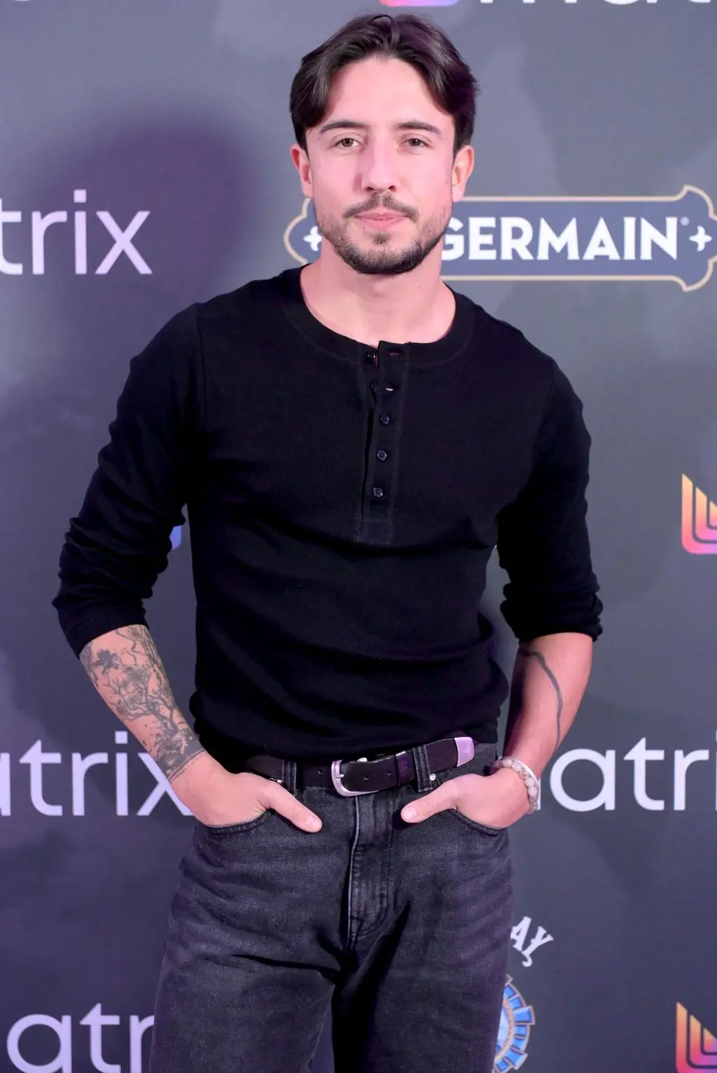 Dawid Kwiatkowski