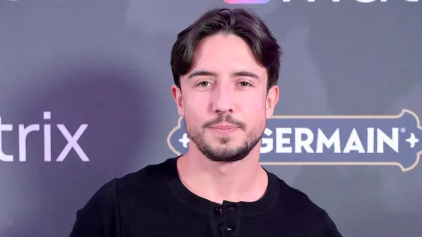 Dawid Kwiatkowski usłyszał niepokojącą diagnozę. "To był najstraszniejszy dzień w moim życiu"