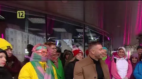 Dariusz Pachut w "Mówię Wam"