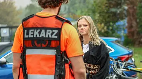 "Szpital św. Anny", odcinek 75