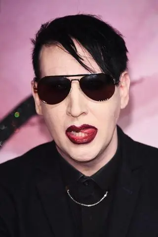 Marilyn Manson