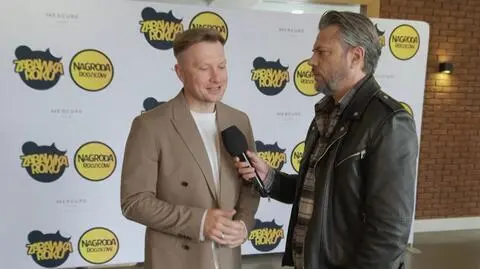 Jakub Wesołowski i Olivier Janiak