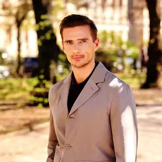 Maciej Dopierała