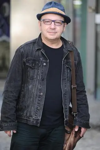 Zbigniew Zamachowski
