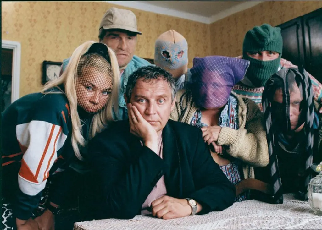 "Pieniądze to nie wszystko"