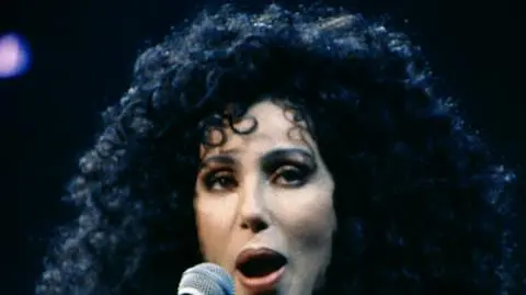 Cher odbierze Grammy za całokształt twórczości! Ikona przyznała, że wstydziła się swoich utworów