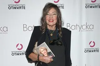 Agnieszka Fitkau-Perepeczko