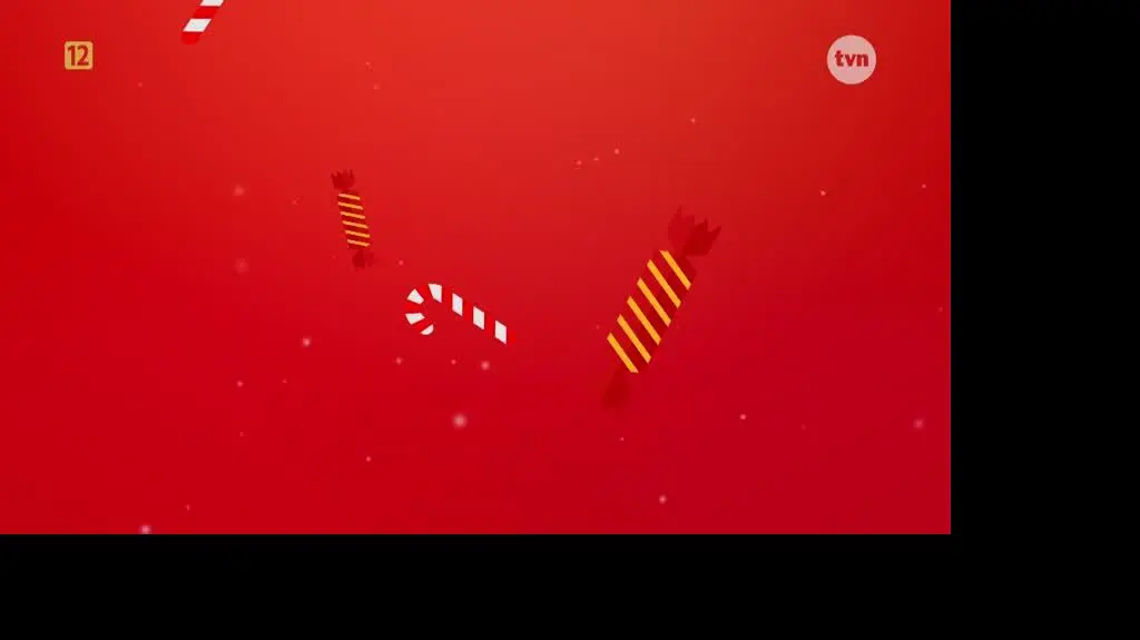 Wyjątkowe święta z TVN