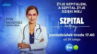 "Szpital św. Anny" - Zyta Orłowicz